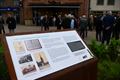 Gerestaurerde oorlogsmonumenten ingehuldigd