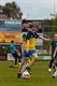 Een schot in de roos, die Lutlommel Soccer Trophy