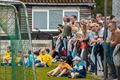 Een schot in de roos, die Lutlommel Soccer Trophy