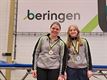 Verschillende kampioenen bij Gym 90