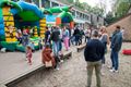 Mooi feest van de Boudewijnschool