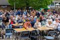 Mooi feest van de Boudewijnschool