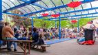 Mooi feest van de Boudewijnschool