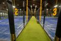 Padelclub Arenal geopend
