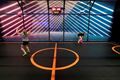 Padelclub Arenal geopend