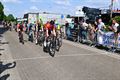 Kermiskoers in Lutlommel