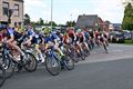 Kermiskoers in Lutlommel
