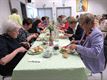 Femma Koersel viert lentefeest