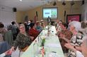 Femma Koersel viert lentefeest