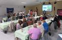 Femma Koersel viert lentefeest