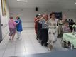 Femma Koersel viert lentefeest