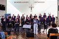 Mooi concert van de drie Loko's