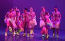 20 jaar dansstudio You Can Dance
