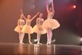 20 jaar dansstudio You Can Dance