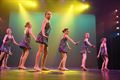 20 jaar dansstudio You Can Dance