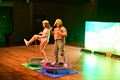 De wereld in doosjes