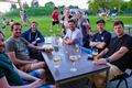70 jaar Chirojongens Wij Koersel
