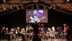 'Oele Cool Music' in De Moffel