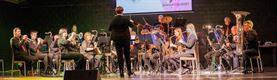 'Oele Cool Music' in De Moffel