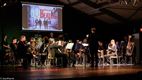 'Oele Cool Music' in De Moffel