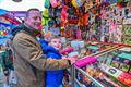 Kermis vieren in Lutlommel