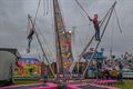 Kermis vieren in Lutlommel