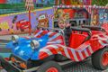 Kermis vieren in Lutlommel