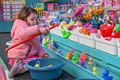 Kermis vieren in Lutlommel