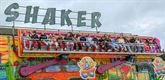 Kermis vieren in Lutlommel