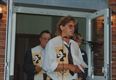 Opening 't Vlot Tervant