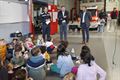 Luikse kinderen danken voor hulp bij waterramp