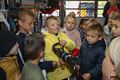 Luikse kinderen danken voor hulp bij waterramp