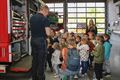 Luikse kinderen danken voor hulp bij waterramp