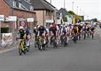 Axel Lavreysen 7de in kermiskoers Lutlommel