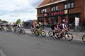 Axel Lavreysen 7de in kermiskoers Lutlommel