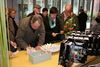 Veel bezoekers voor Toeristisch Onthaal
