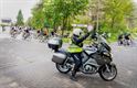 1000km fietsen voor KotK