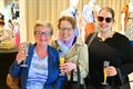 Aanschuiven voor opening The Fashion Store