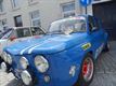 Franse oldtimers op de Markt