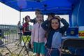 Geslaagde opening Slagkracht