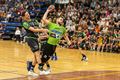 Sezoens Bocholt wint eerste finalewedstrijd