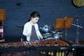 Opendeurweekend Fanfare Onder Ons met praatcafé