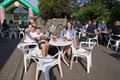 Opendeurweekend Fanfare Onder Ons met praatcafé
