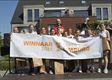 M16A van Basket Croonen Lommel Limburgs kampioen