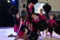 Shownamiddag Majorettes Hoop in de Toekomst