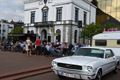 Leo Classics onder stralende zon