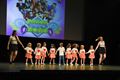 Eurovisiesterren Dance4Life