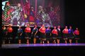 Eurovisiesterren Dance4Life