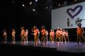 Eurovisiesterren Dance4Life