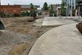 Volgende fase werken August Cuppensstraat